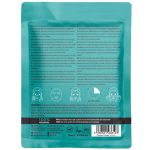 BEAUTYPRO RETINOL Anti-aging Facial Sheet Mask